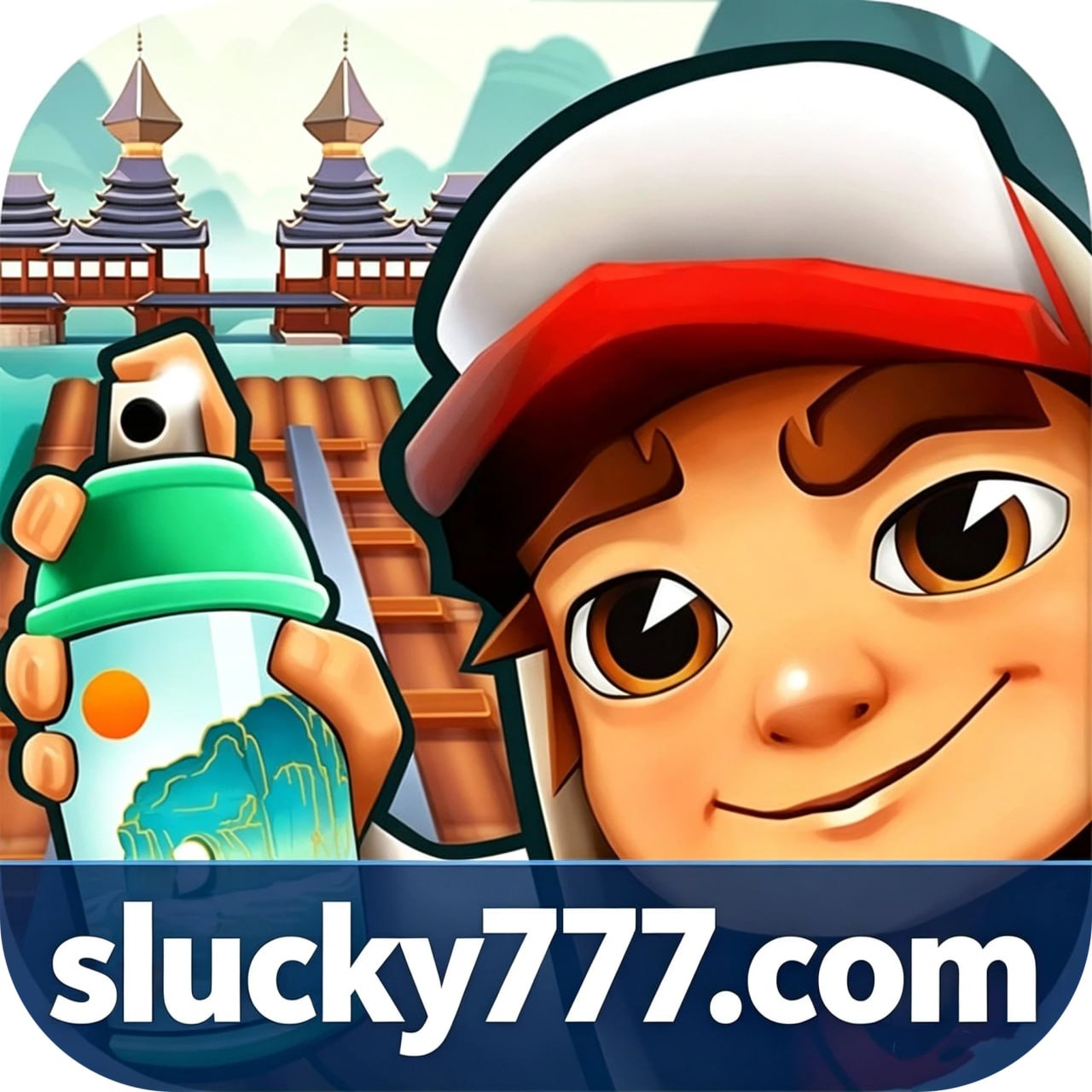 app icon